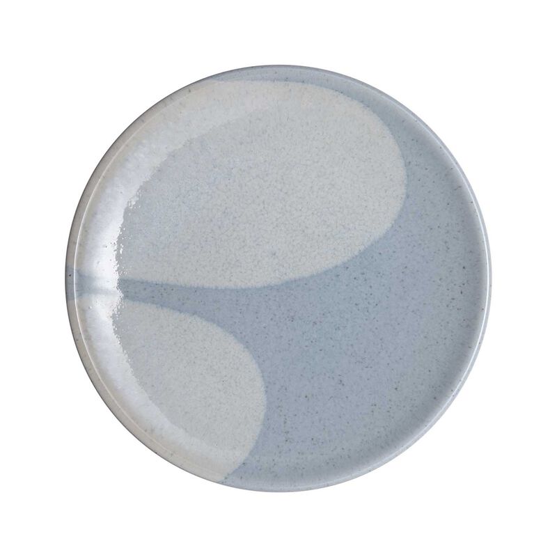 Denby Kiln Pastels Light Blue Small Plate image number 3